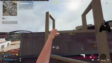 What the