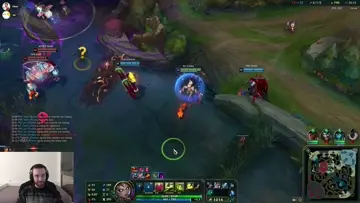 GX baron steal