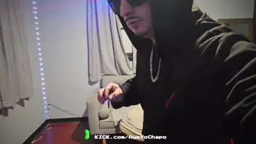 Who they shooting at ?
