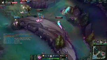 XD