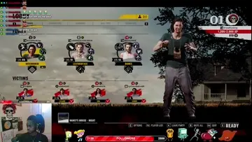 PROOF BOSS IS FUNNY AS HELL!