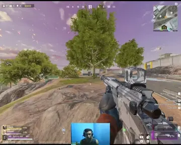 Buena kill