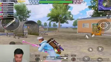 No Scope