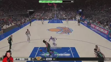 ON YOUR HEAD!