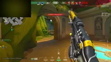 Cüce Elo Came Bacak