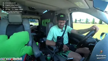 Chattinogaa into video