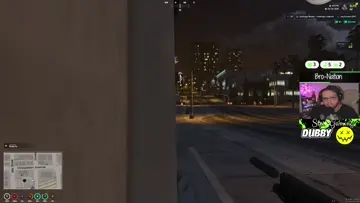Evidence of RDM