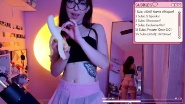 Good girl