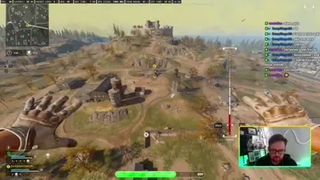 Lt. Dan