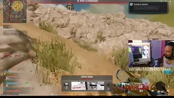 nos encontras con el team de deus amir