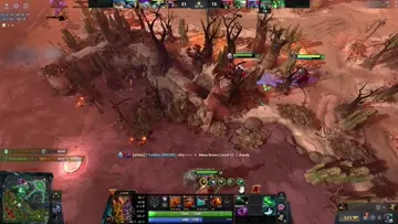 Killing spree