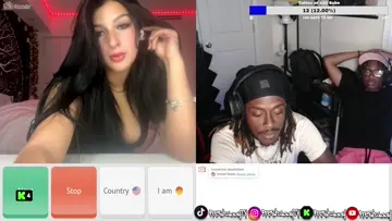 We cooked on Tiktok until the 27th chat! | Clip