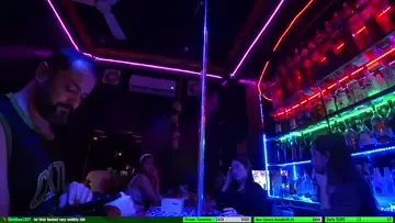 We haven't missed the pole