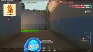 TP Skill