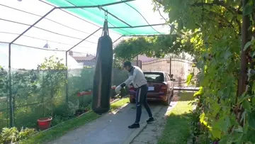 🎵 When The Music Kicks In🎶