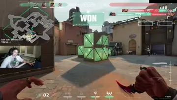 idk