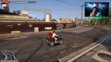 traumita!xD