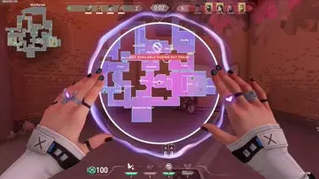 Let me ace! :(