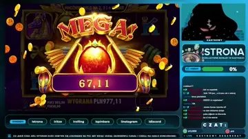 FORTUNE OF GIZA KULE DAŁY 13 684,00 PLN - 684X