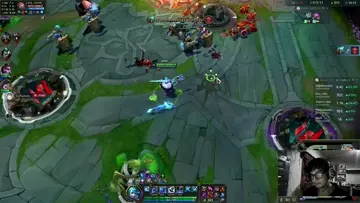ice gwen