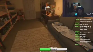 KIDDtheKARUPT jumpscare!