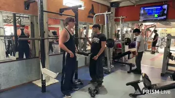Stringer
