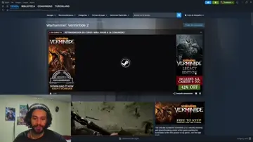 vermintide 2 gratis