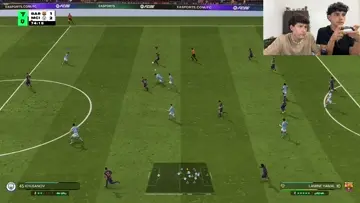 PIPITA HIGUAIN