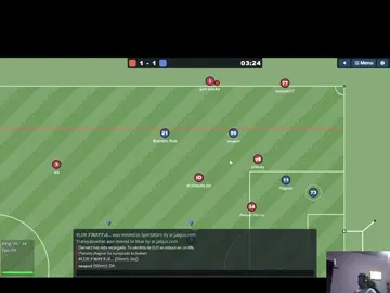 facu aparece en medio de la llamada D: