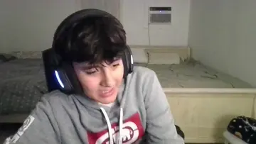 EL MORAA BAILA EL MINI MINI
