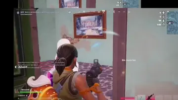entra mi directo y cúrate con toda la loquera que