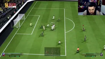 nao faça quadrado x