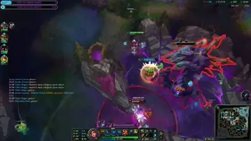 bye morde