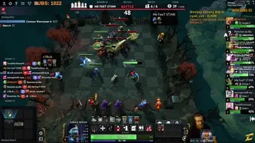 📺DreamLeague Season 28📺Team Aurora vs  | Clip