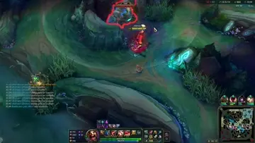 CHAMA