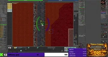 Annihilator Quest