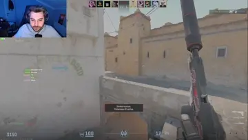 Usp-s Killer