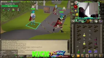 120 maul