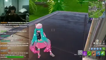 KICK Bounties