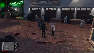 ل