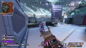 210 mid Air