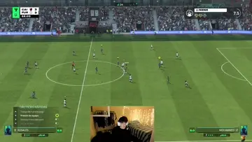 EL GOL DEL AÑO
