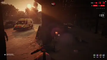 WARZ APOCALYPSE O RECOMEÇO
