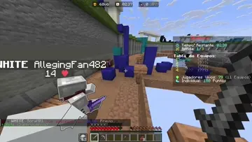 Mate a Soarinng XD