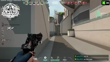 Kick Bounties