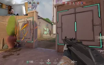 KICK Bounties #317