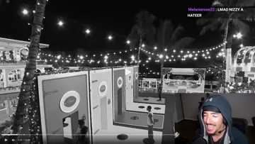 Love island Ep 2 clip #01