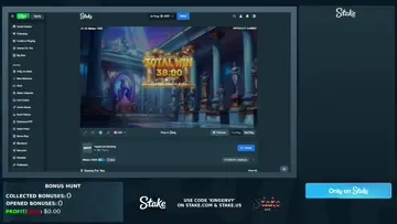 I NEED A MAX WIN! !stake for 21 F | Clip