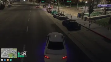 Jane Get's the Marshal