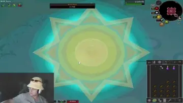 1st Melee Item